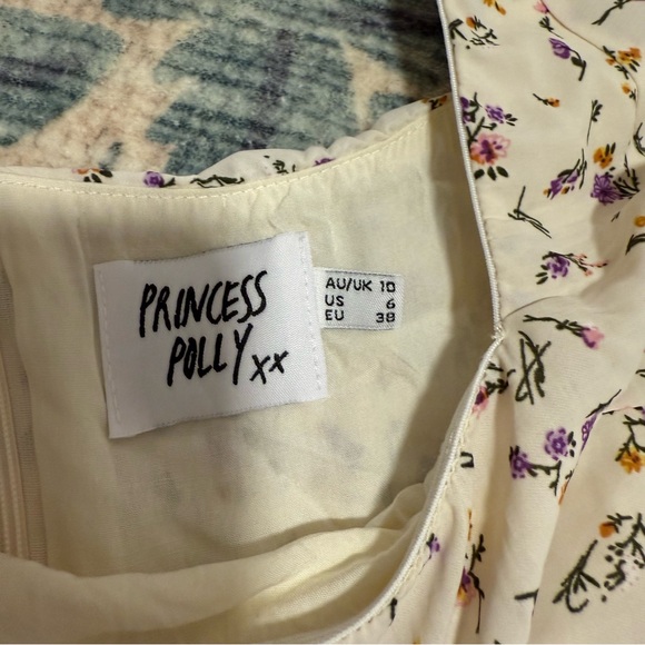 Princess Polly dress - Picture 2 of 2